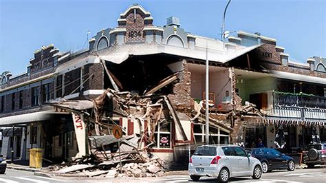 Remembering The Newcastle Earthquake 25 Years On Abc Newcastle Nsw Australian Broadcasting