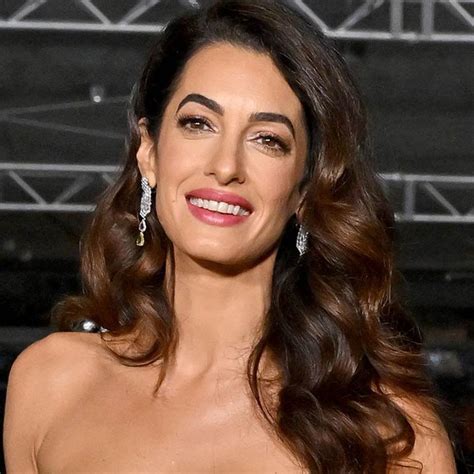 amal clooney latest news and pictures of george clooney s wife hello