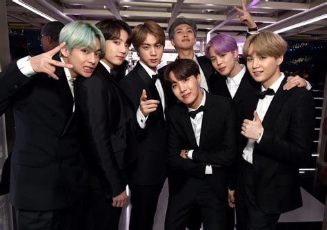 See more ideas about bts, bts boys, bts pictures. The Real Reason Why BTS Fans Are Frustrated With the 2019 ...