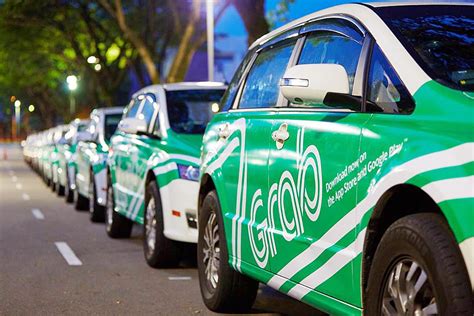 Check spelling or type a new query. E-Hailing Drivers Must Now Follow The Same Rules And ...