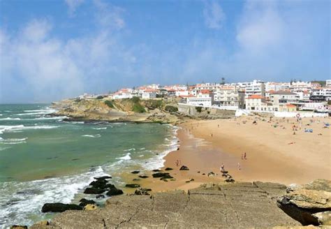 Les Plages De Sintra Et Guide De Plages 2023