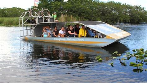 Best Things To Do In Everglades Holiday Park Discover Walks Blog