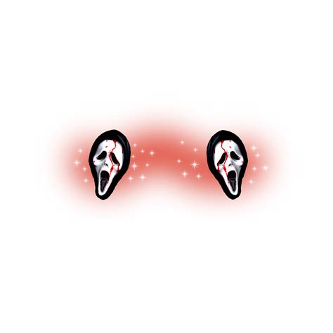 Freetoedit Ghostface Scream Sticker By Imtherealmj