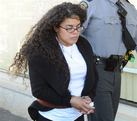 Elizabeth Lily Collazo Arraigned On Homicide Charge In Northampton County Court