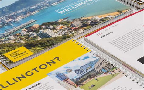 New Business Events Guide A Capital Idea For Wellington Cmw