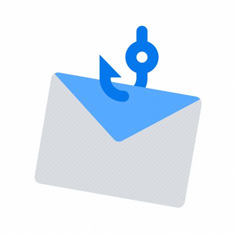 Email Envelope Phishing Icon Download On Iconfinder