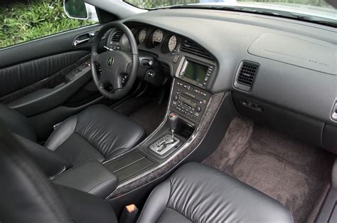 2003 acura tl 3.2l tires. 2003 Acura 3.2 TL Type-S Interior - Picture / Pic / Image