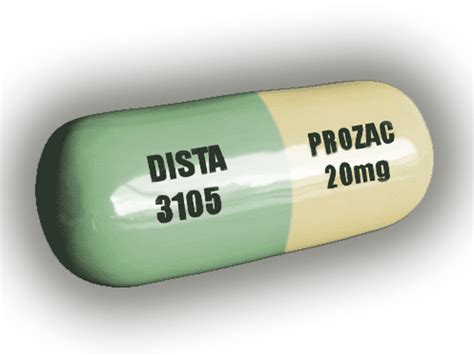 Prozac Generic 60 Mg Us Med Shop