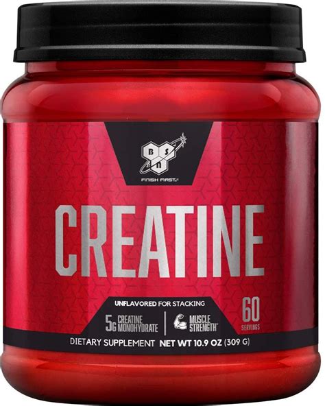 The Best Creatine Of 2021 — Reviewthis