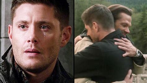 Supernatural Ending Explained How Did Dean Die Who Did Sam Marry Popbuzz