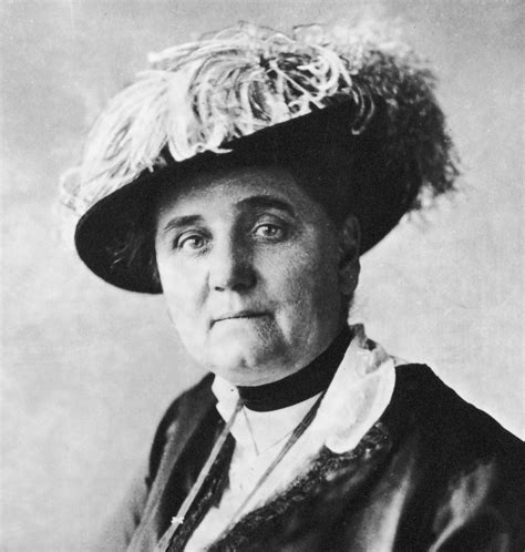 The 8 Most Influential Women In The History Of Social Work