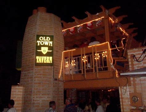 Hours may change under current circumstances Seattlebars.org: #1057 - Old Town Tavern, Scottsdale, AZ ...