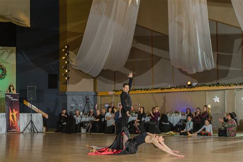 Calgary Dance Foundation