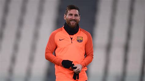 Lionel Messi Says Man City And Paris Saint Germain Pose Biggest Threat