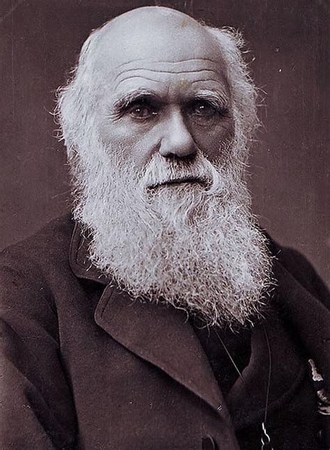We Must Secure Charles Darwins Legacy Shrewsburys Future Lies In