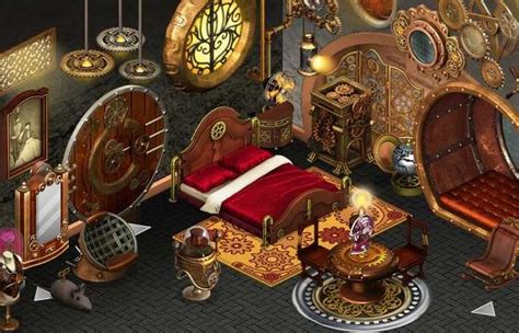 We did not find results for: 15 Steampunk Bedroom Decorating Ideas for your Home