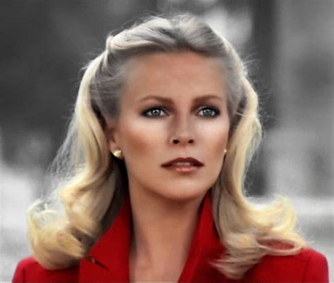 One Love Two Angels On Charlies Angels 76 81 At Jordan Ladd Cheryl Ladd Charlie’s Angels