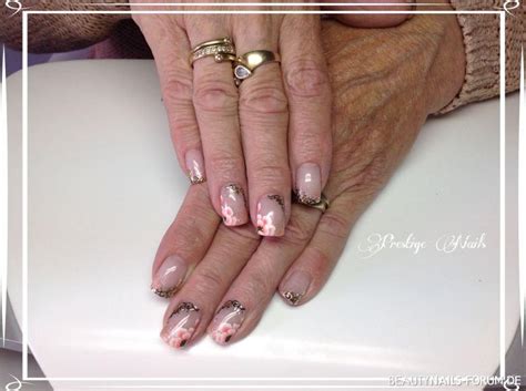 Frühlingsnägel Nageldesign - 40 Bilder 2021 - Frühling Nail-Art Galerie