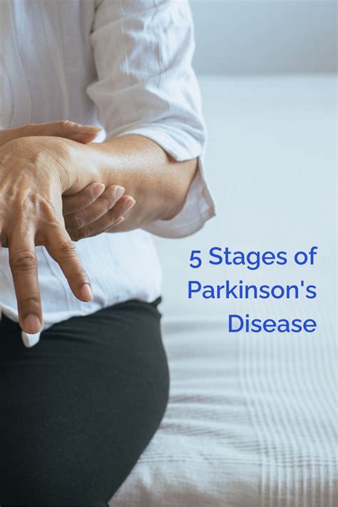 5 Stages Of Parkinson S Disease Artofit