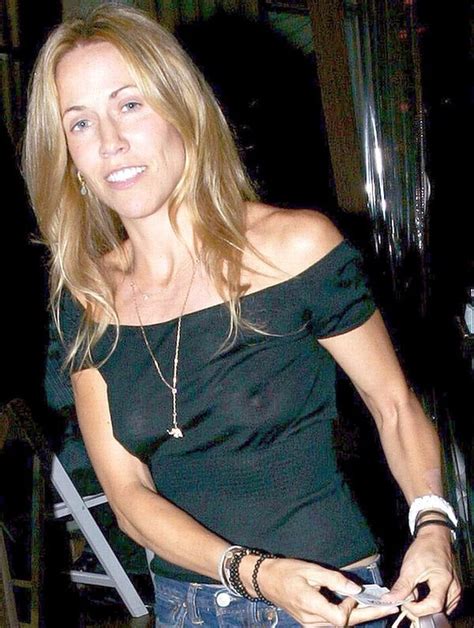 Naked Sheryl Crow Added 07192016 By Gwen Ariano