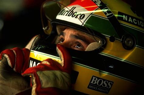 Formula 1 The Great Ayrton Senna 3072x2040 Wallpapers Ayrton