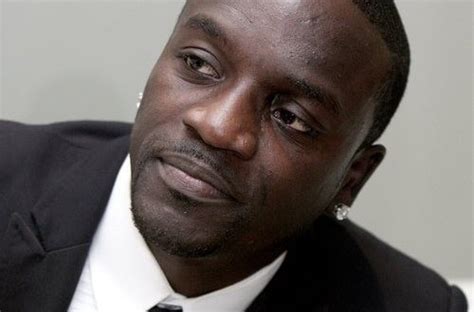 Akon Biography Body Measurements Height Weight Shoe Size