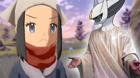 The Pokemon Game Where Jesus Gives You An Iphone 15 Youtube