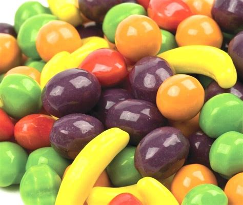 Wonka Runts Bulk Vending Machine Fruit Candy Free Ship Usa Ebay