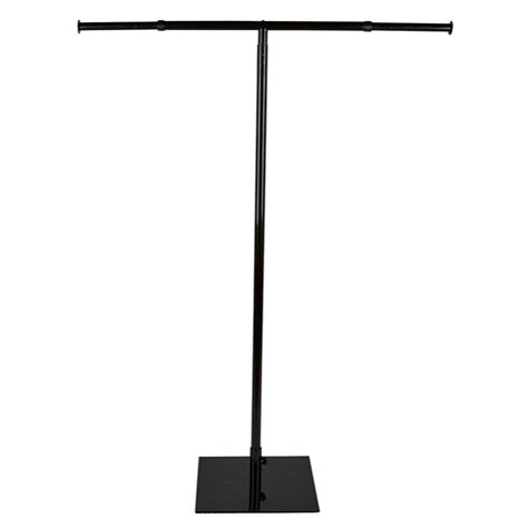 Adjustable T Pole Banner Stand Banners Living Grace Catalog