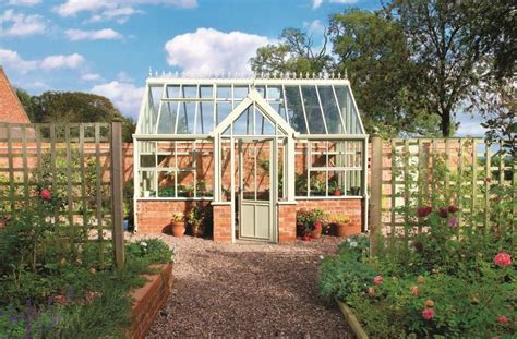 Hartley Bespoke Greenhouses And Glasshouses Hartley Botanic