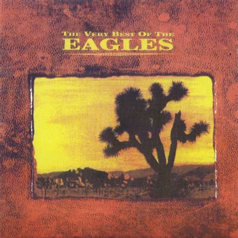 Eagles The Very Best Of The Eagles Cd Discogs
