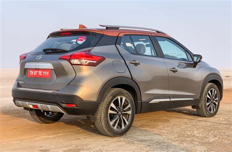 If it hits 60 mph in less than 10. Nissan Kicks Crosses 1,000 Booking Mark