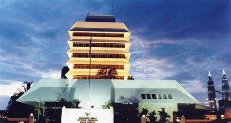 DRO's blog here..: Kedutaan Besar Republik Indonesia (KBRI)