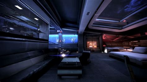 Starship Sleeping Quarters For Relaxation 8 Hours Sleep Sounds White