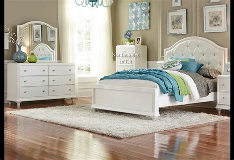Liberty Furniture Stardust Bedroom Group Godby Home Furnishings