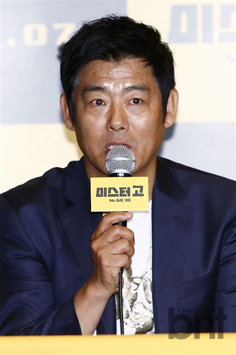 Nació el 27 de abril de 1967 en incheon, corea del sur. BNTNews- bnt photo Sung Dong il, It wasn't hard to act ...