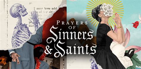 Today's guests, sinners and saints!!! Wine | Sinners & Saints | United Distributors