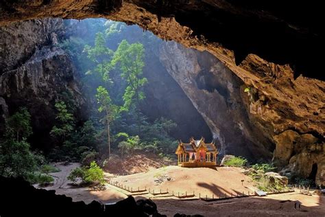 Phraya Nakhon Cave Hua Hin Thailand Insight Guides Blog