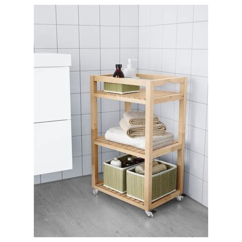 Molger Cart Best Small Space Furniture From Ikea Popsugar Home Uk