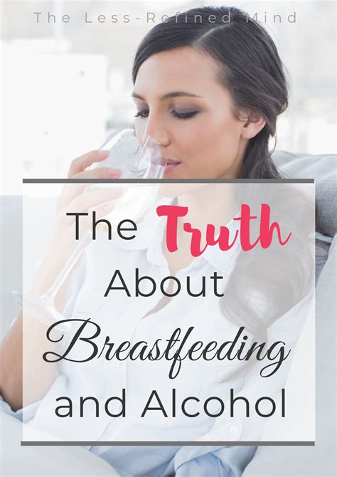 Free Breastfeeding And Alcohol Calculator The Facts You Need To Know Breastfeeding
