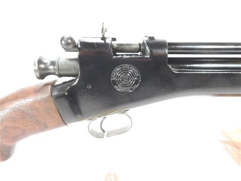 Crosman Model Mfg Resealed Shoots Great Baker Airguns