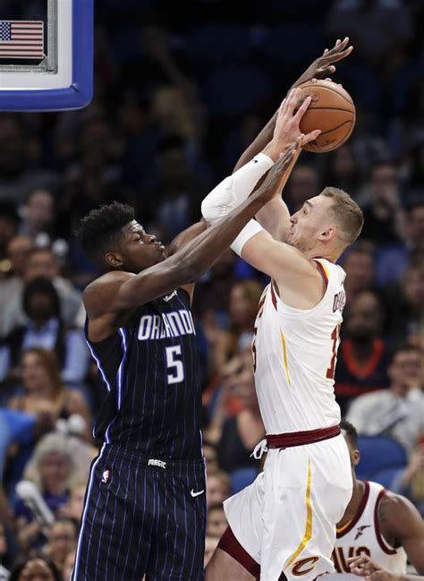 You'll find us exploring coffee, brunch, donuts, beer, bourbon, travel, the arts, and our amazing city of columbus, ohio. Sam Dekker out 2 to 4 weeks with sprained left ankle | cleveland.com