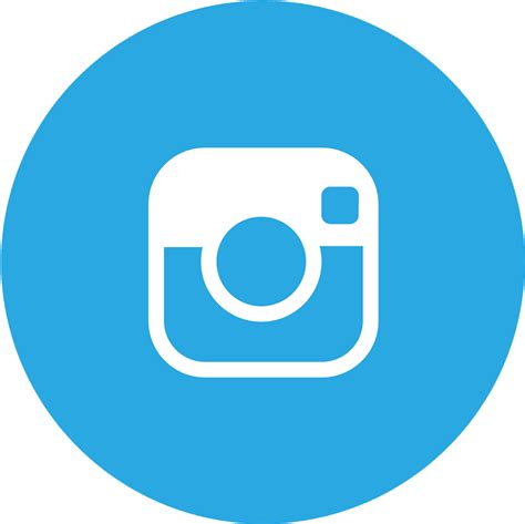 Detail Instagram Logo Blue Koleksi Nomer 42