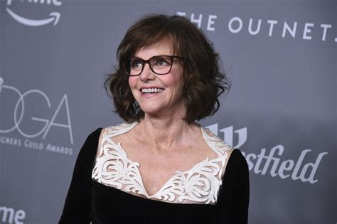 Sally Field Recalls Sexual Abuse From Stepfather In New Memoir New
