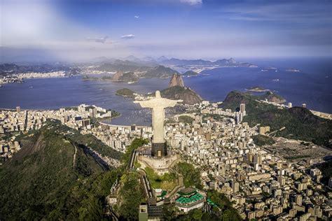 Достопримечательности Рио Де Жанейро Фото С Названиями Telegraph
