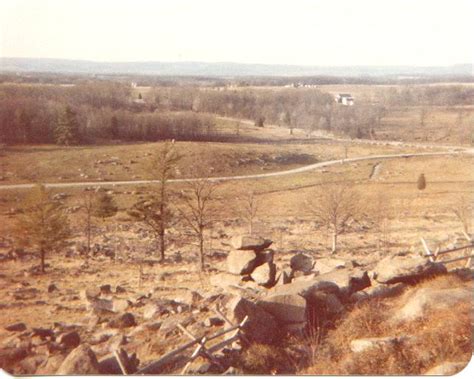 Big Round Top Gettysburg A Photo On Flickriver