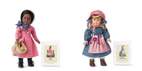 American Girl Is Reintroducing The Original Dolls And Its Total Nostalgia