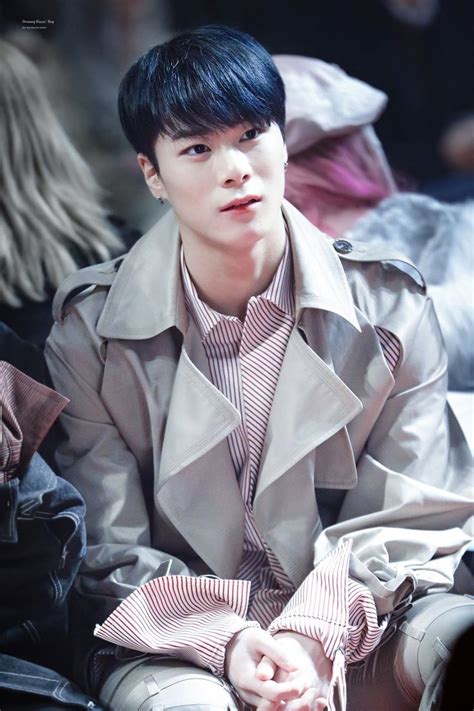 How do i generate my astro map? #ASTRO #MOONBIN | ムンビン