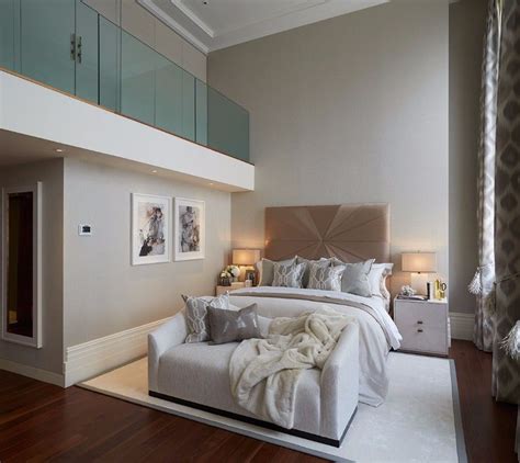 9 Neutral Modern Sofas In Elegant Interiors By Rachel Winham Bedroom