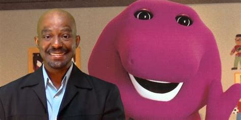 Meet The Man Who Played Barney The Dinosaur For 10 Years Business Insider